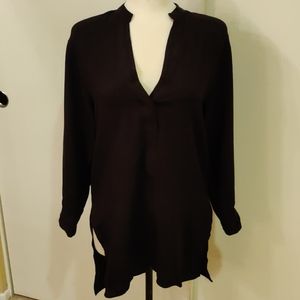Zara blouse